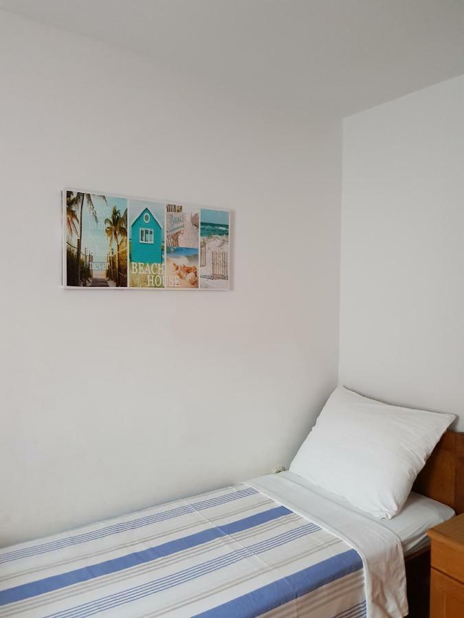 Apartments Marijeta Vir Exterior photo