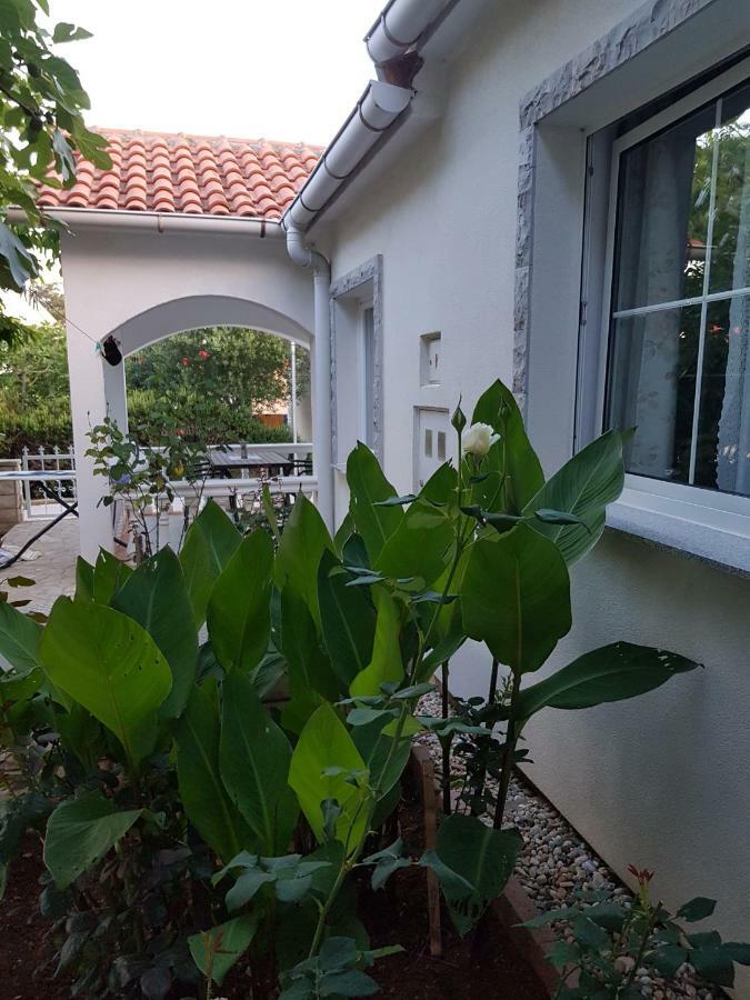 Apartments Marijeta Vir Exterior photo